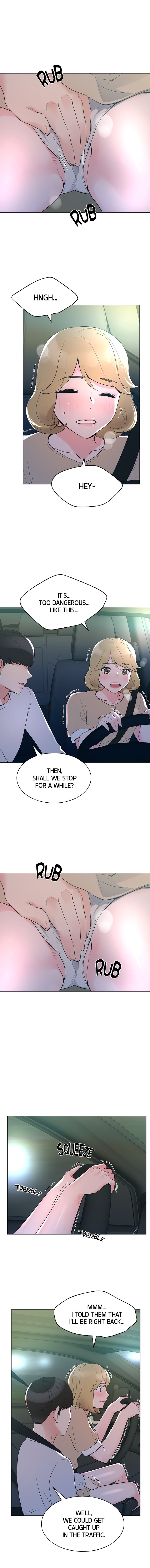 Repeater Chapter 75 Page 4