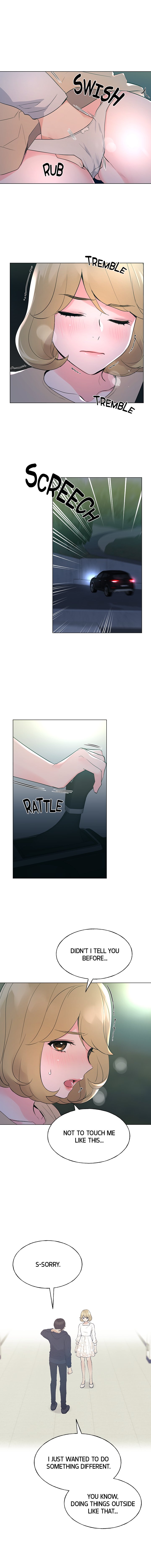 Repeater Chapter 75 Page 5