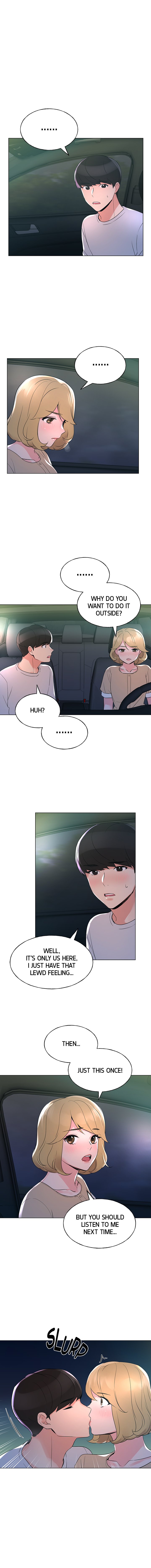 Repeater Chapter 75 Page 6