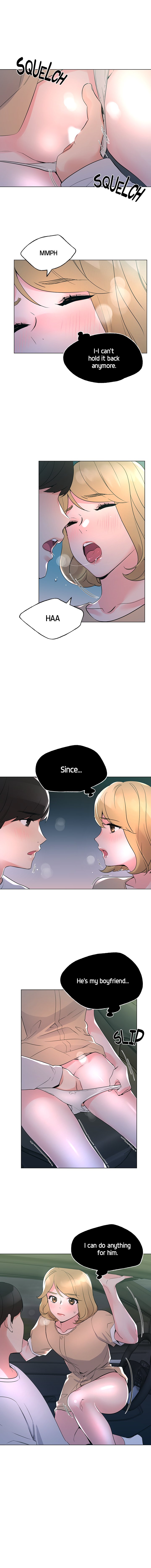 Repeater Chapter 75 Page 8