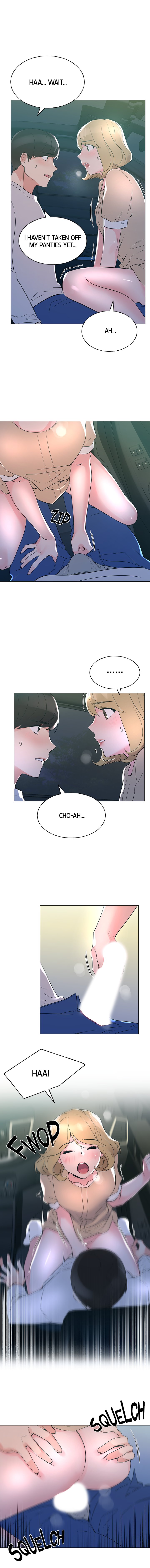 Repeater Chapter 75 Page 9
