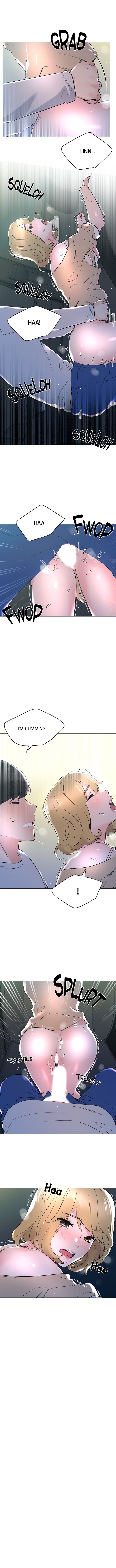 Repeater Chapter 76 Page 10