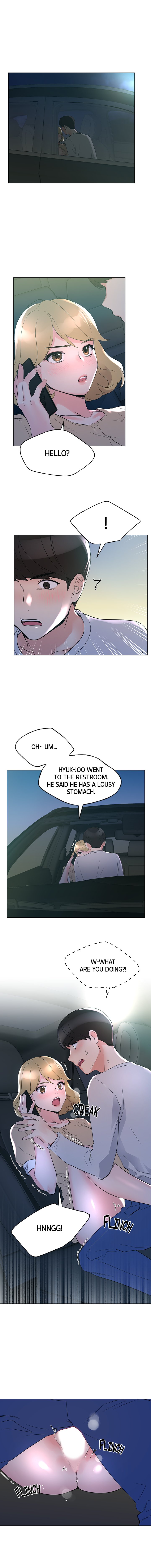 Repeater Chapter 76 Page 2