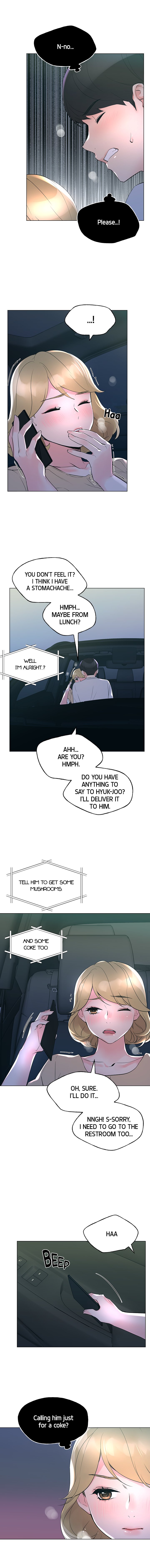 Repeater Chapter 76 Page 3