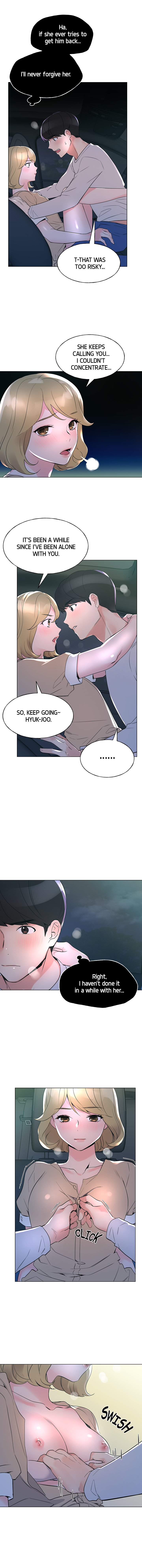 Repeater Chapter 76 Page 4