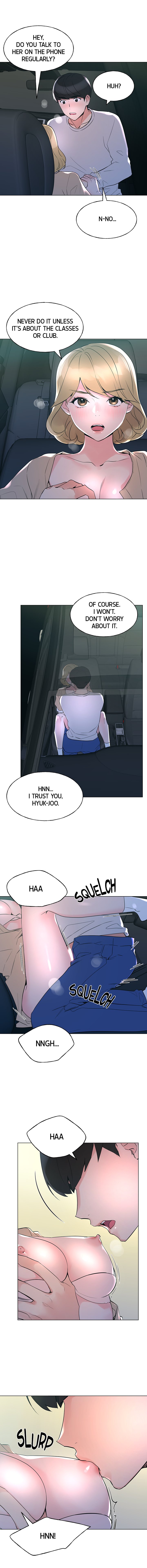 Repeater Chapter 76 Page 5