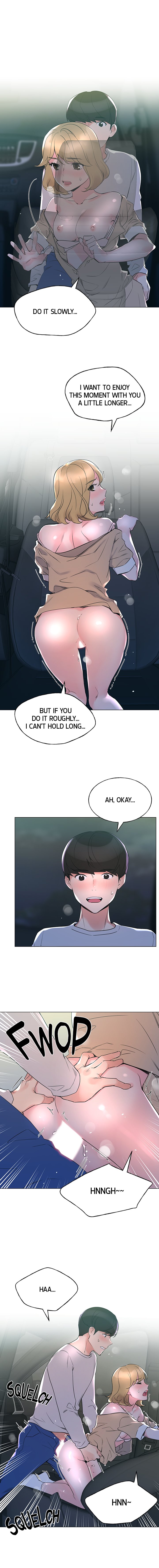 Repeater Chapter 76 Page 8