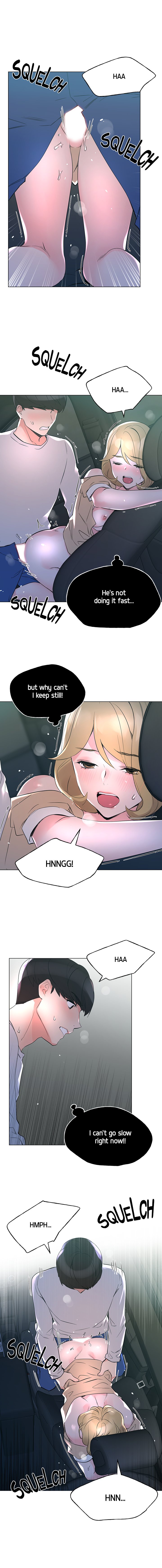 Repeater Chapter 76 Page 9