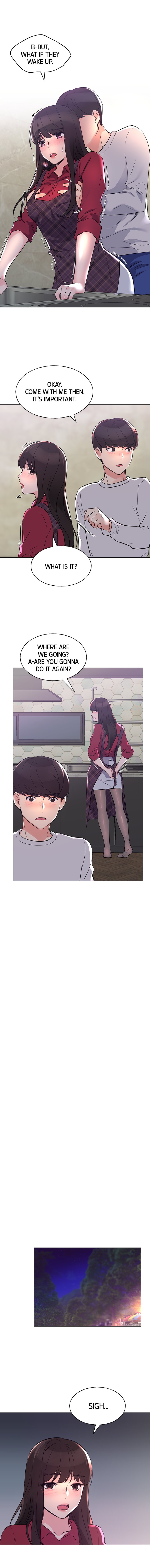 Repeater Chapter 77 Page 10