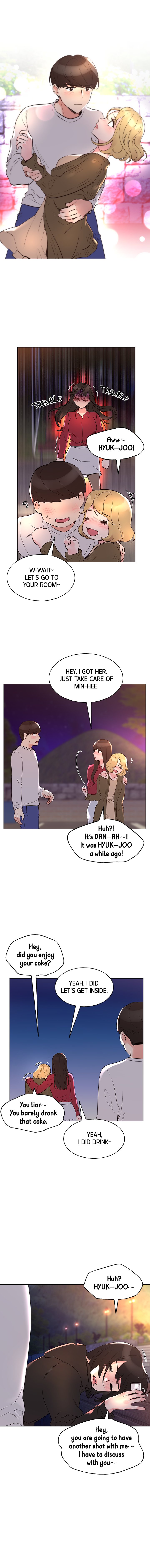 Repeater Chapter 77 Page 3