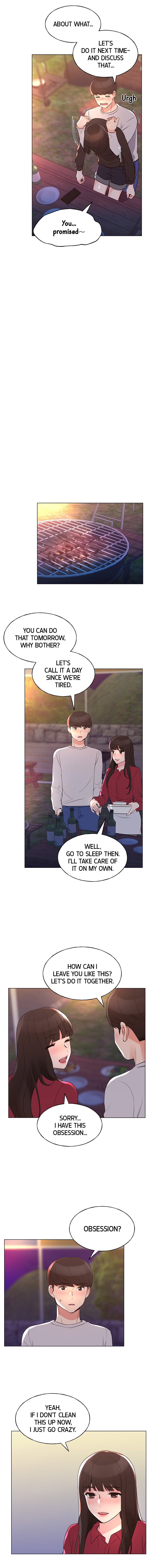 Repeater Chapter 77 Page 4