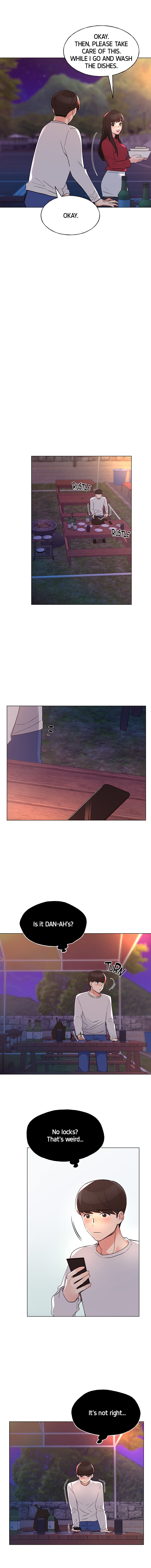 Repeater Chapter 77 Page 6