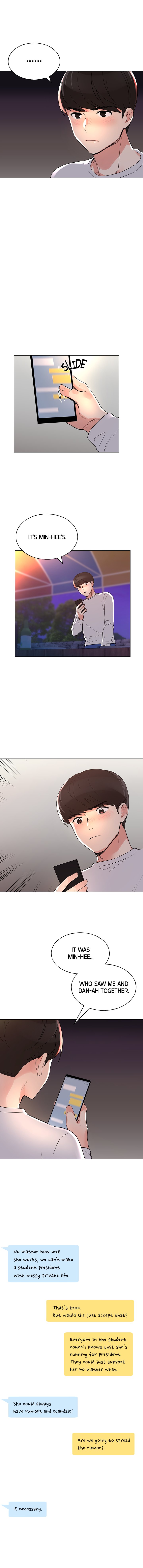 Repeater Chapter 77 Page 7