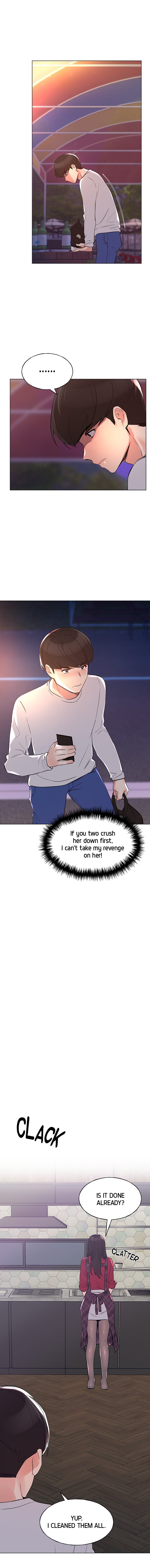 Repeater Chapter 77 Page 8