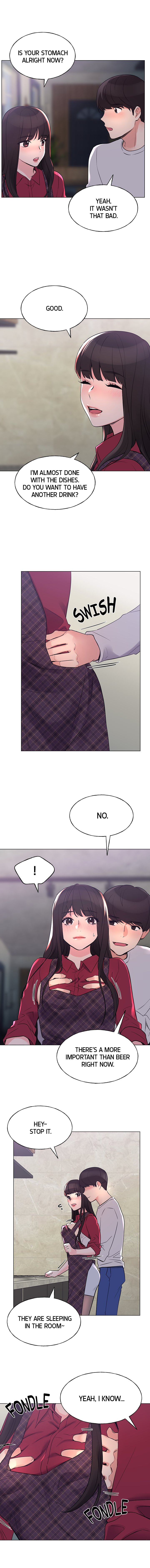 Repeater Chapter 77 Page 9