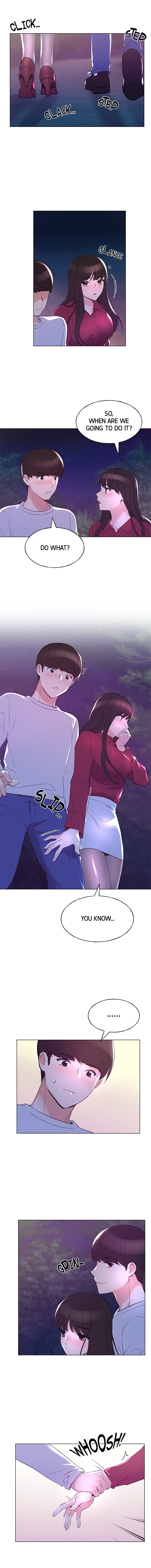 Repeater Chapter 78 Page 2