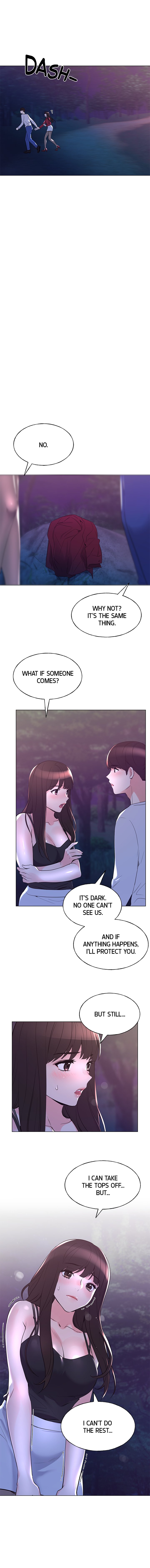 Repeater Chapter 78 Page 3