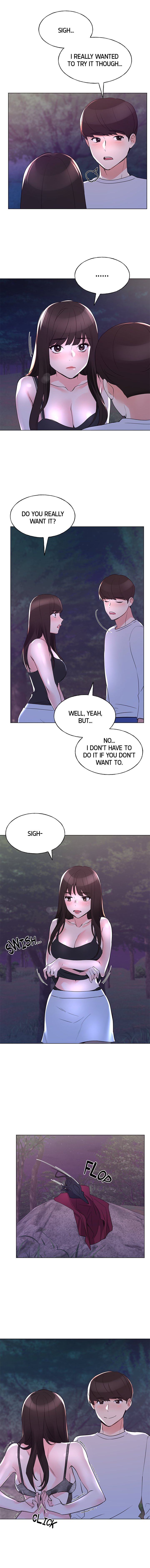 Repeater Chapter 78 Page 4