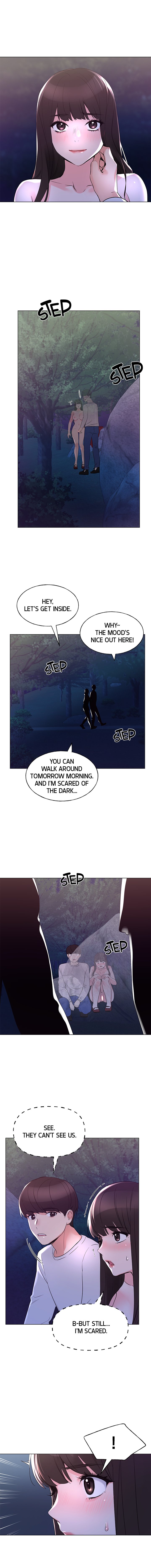 Repeater Chapter 78 Page 7