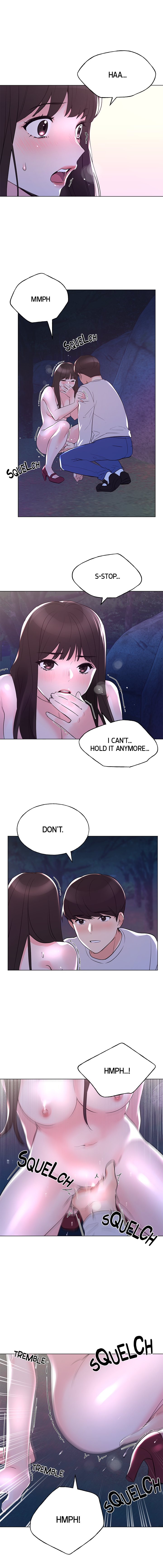 Repeater Chapter 78 Page 9