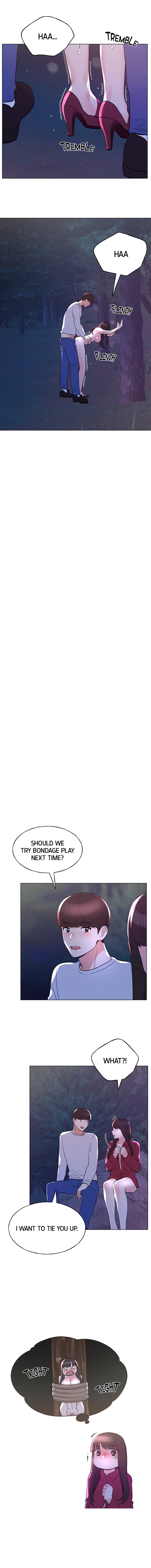 Repeater Chapter 79 Page 11