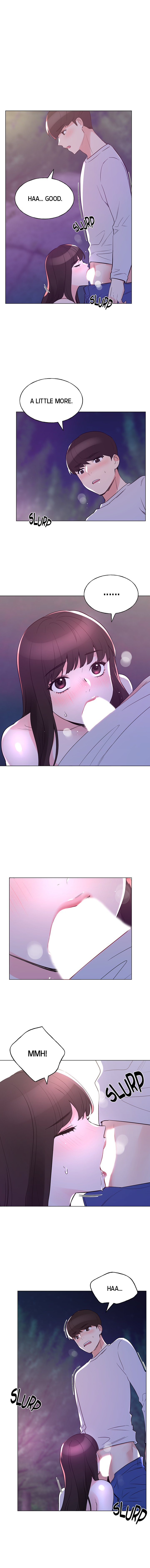 Repeater Chapter 79 Page 2