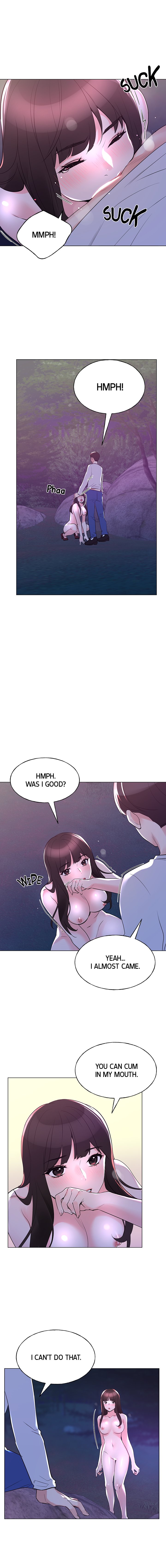 Repeater Chapter 79 Page 3