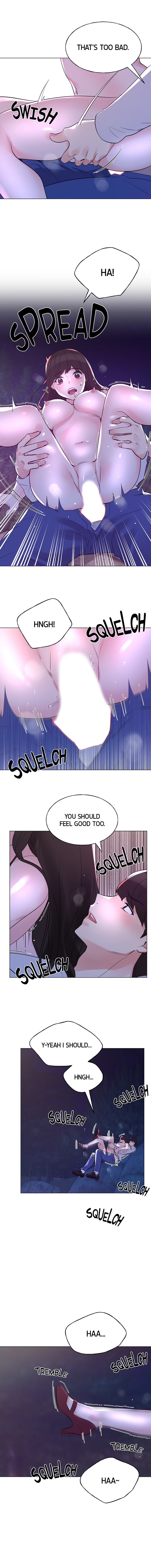 Repeater Chapter 79 Page 6