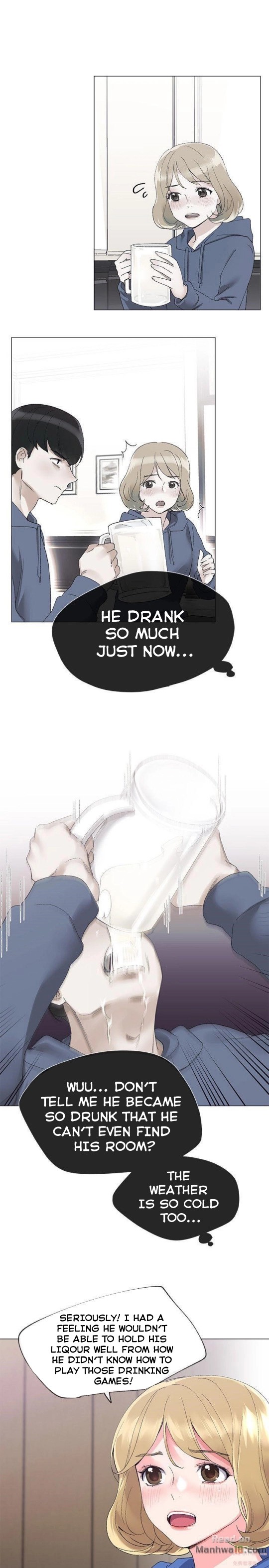 Repeater Chapter 8 Page 13