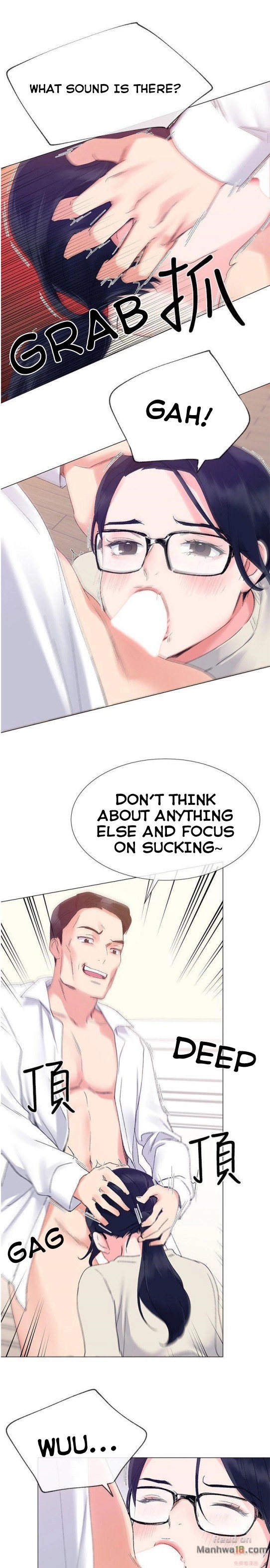 Repeater Chapter 8 Page 5