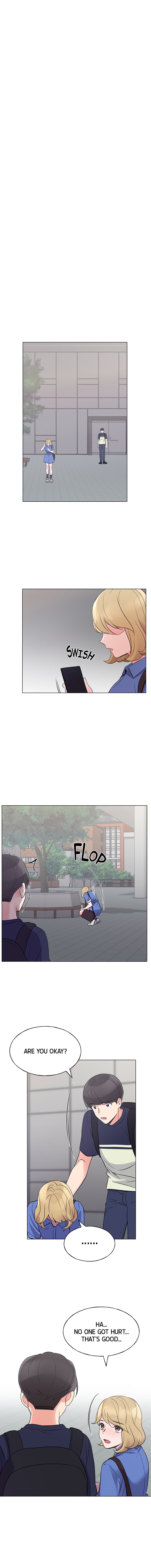 Repeater Chapter 80 Page 10