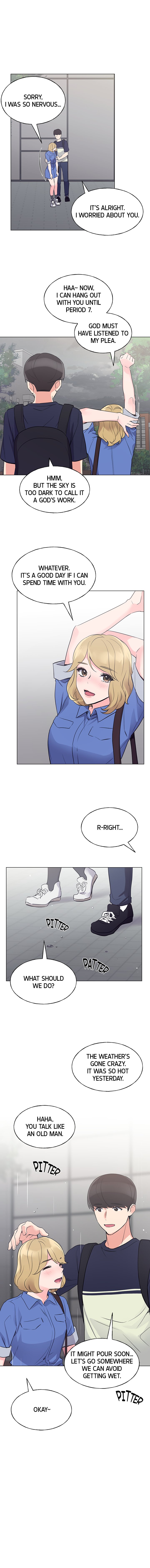 Repeater Chapter 80 Page 11