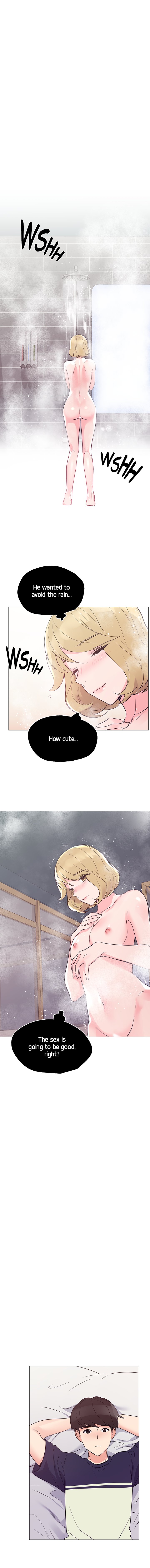 Repeater Chapter 80 Page 12