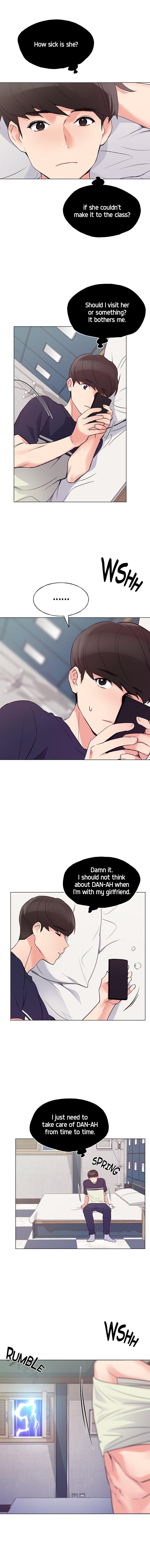 Repeater Chapter 80 Page 13