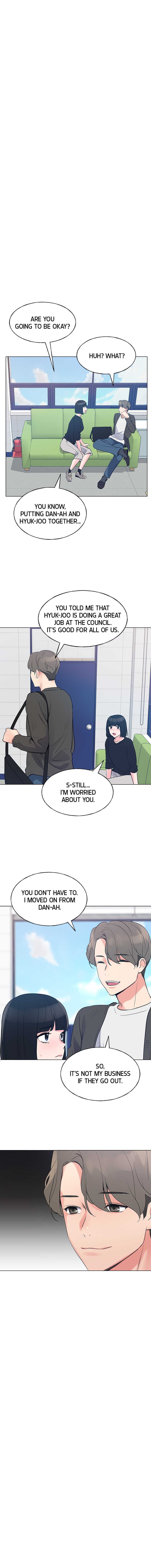 Repeater Chapter 80 Page 6