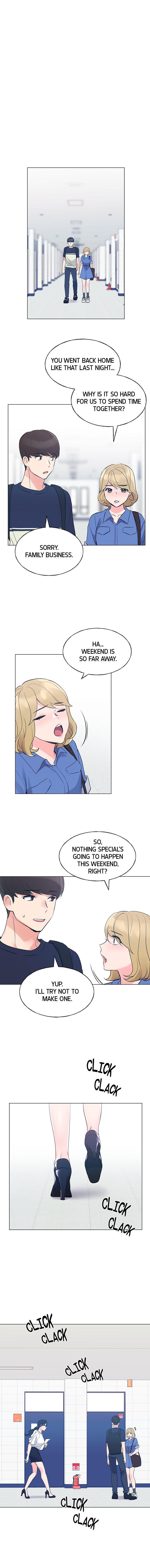 Repeater Chapter 80 Page 7