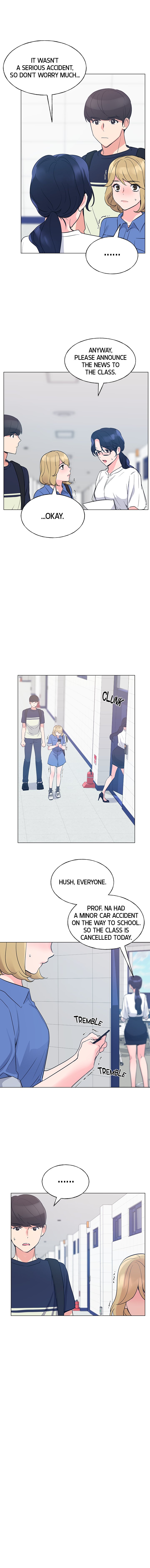 Repeater Chapter 80 Page 9