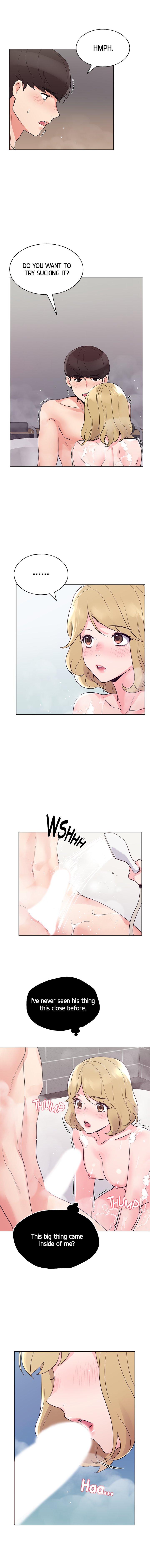 Repeater Chapter 81 Page 10