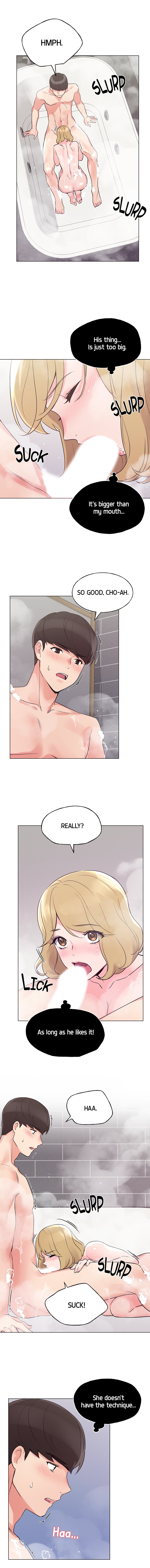 Repeater Chapter 81 Page 11