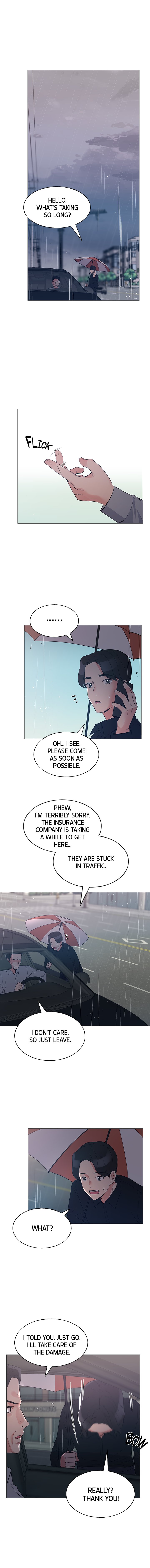 Repeater Chapter 81 Page 2