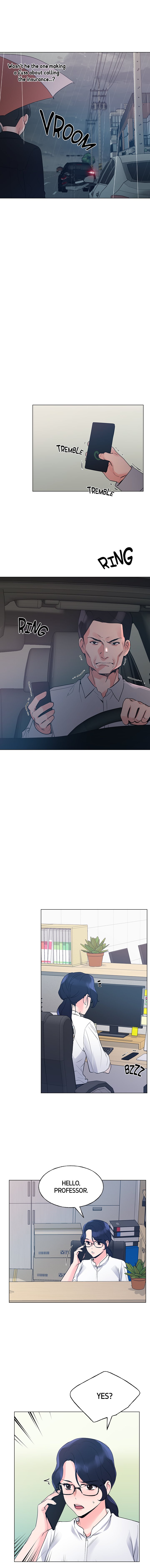 Repeater Chapter 81 Page 3