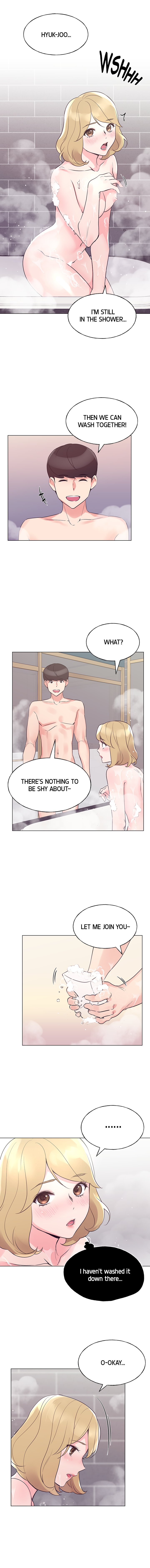 Repeater Chapter 81 Page 5