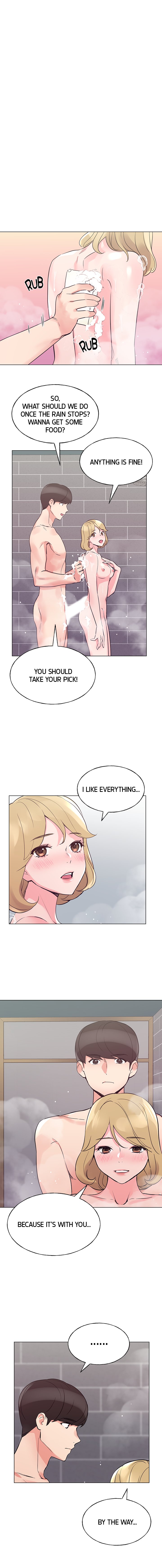Repeater Chapter 81 Page 6