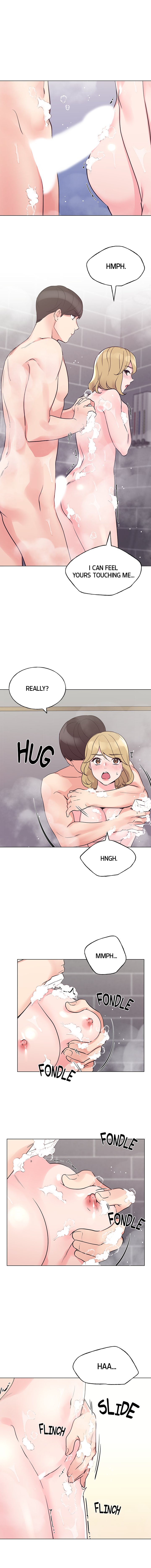 Repeater Chapter 81 Page 7