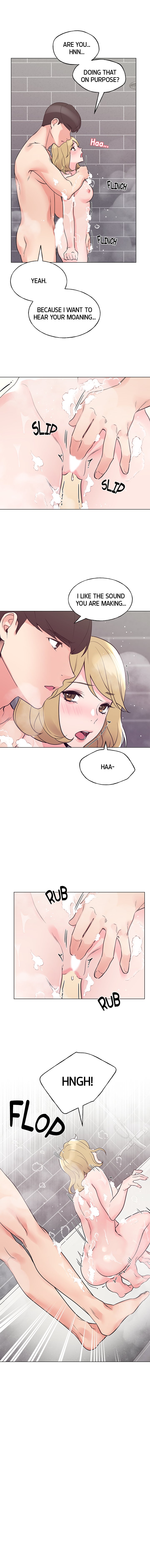 Repeater Chapter 81 Page 8