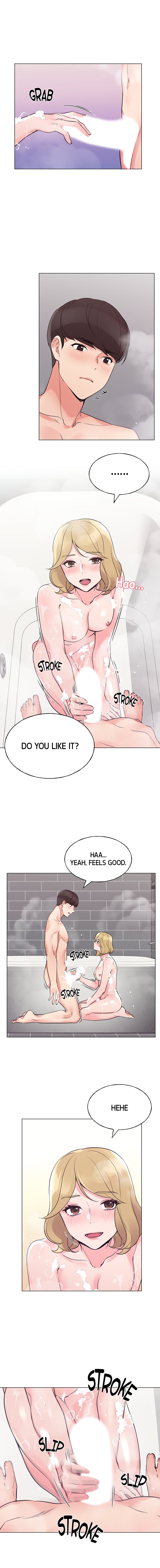 Repeater Chapter 81 Page 9