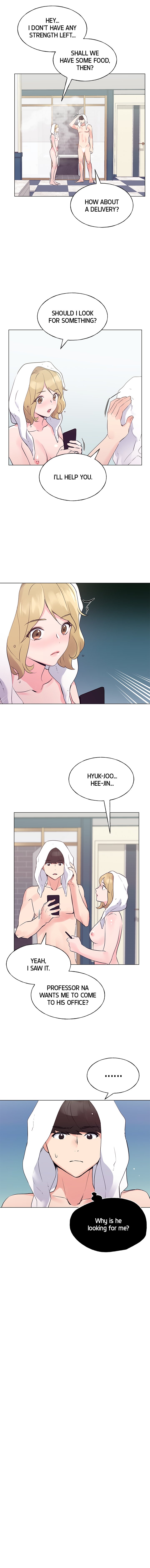 Repeater Chapter 82 Page 10