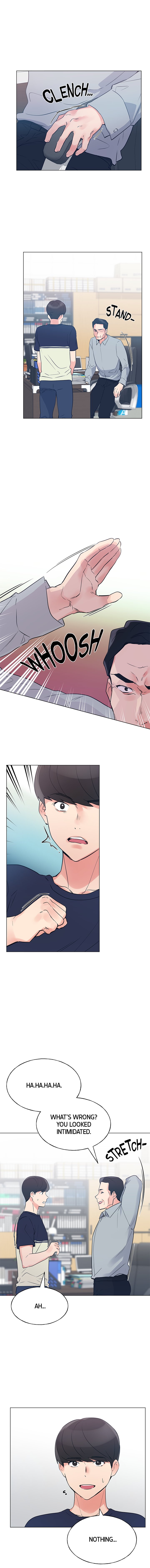 Repeater Chapter 82 Page 12