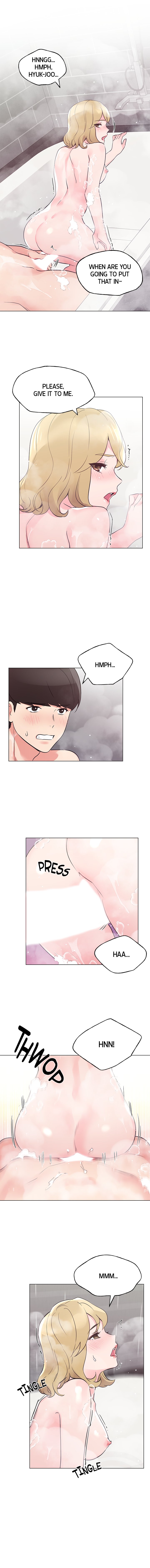 Repeater Chapter 82 Page 3