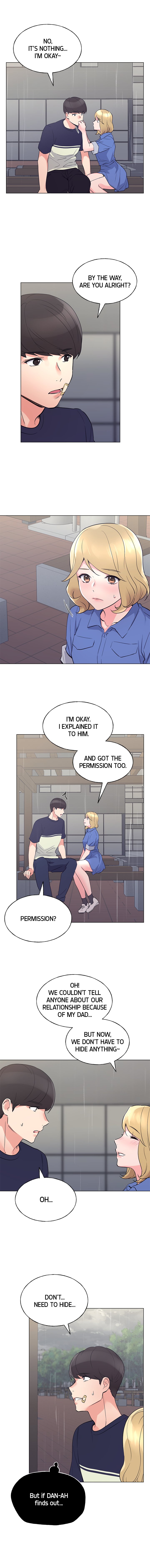 Repeater Chapter 83 Page 10